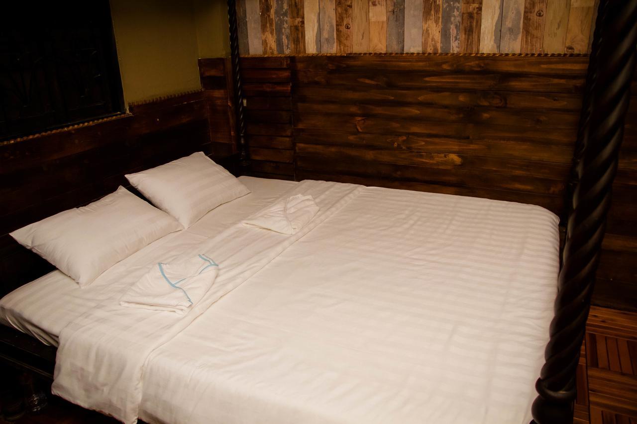 Mobylette Sai Gon Khách sạn TP. Hồ Chí Minh