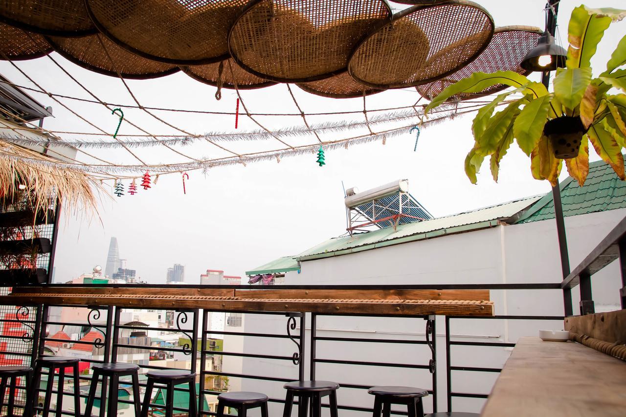 Mobylette Sai Gon * TP. Hồ Chí Minh