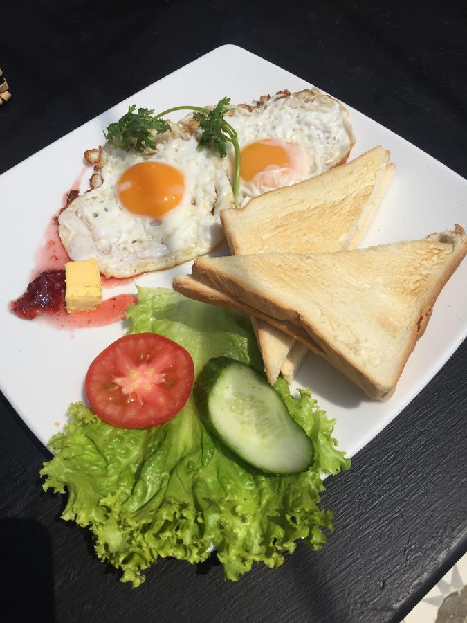 Mobylette Sai Gon Khách sạn *