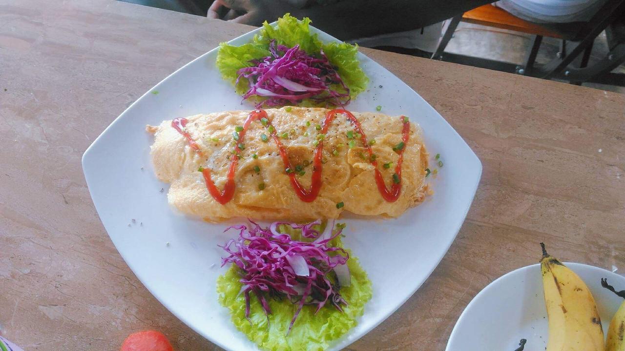 Khách sạn Mobylette Sai Gon *