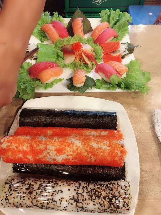 Mobylette Sai Gon Khách sạn TP. Hồ Chí Minh