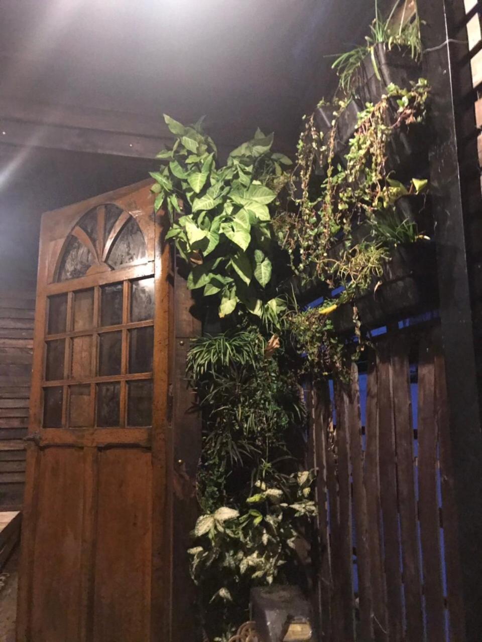 Mobylette Sai Gon Khách sạn