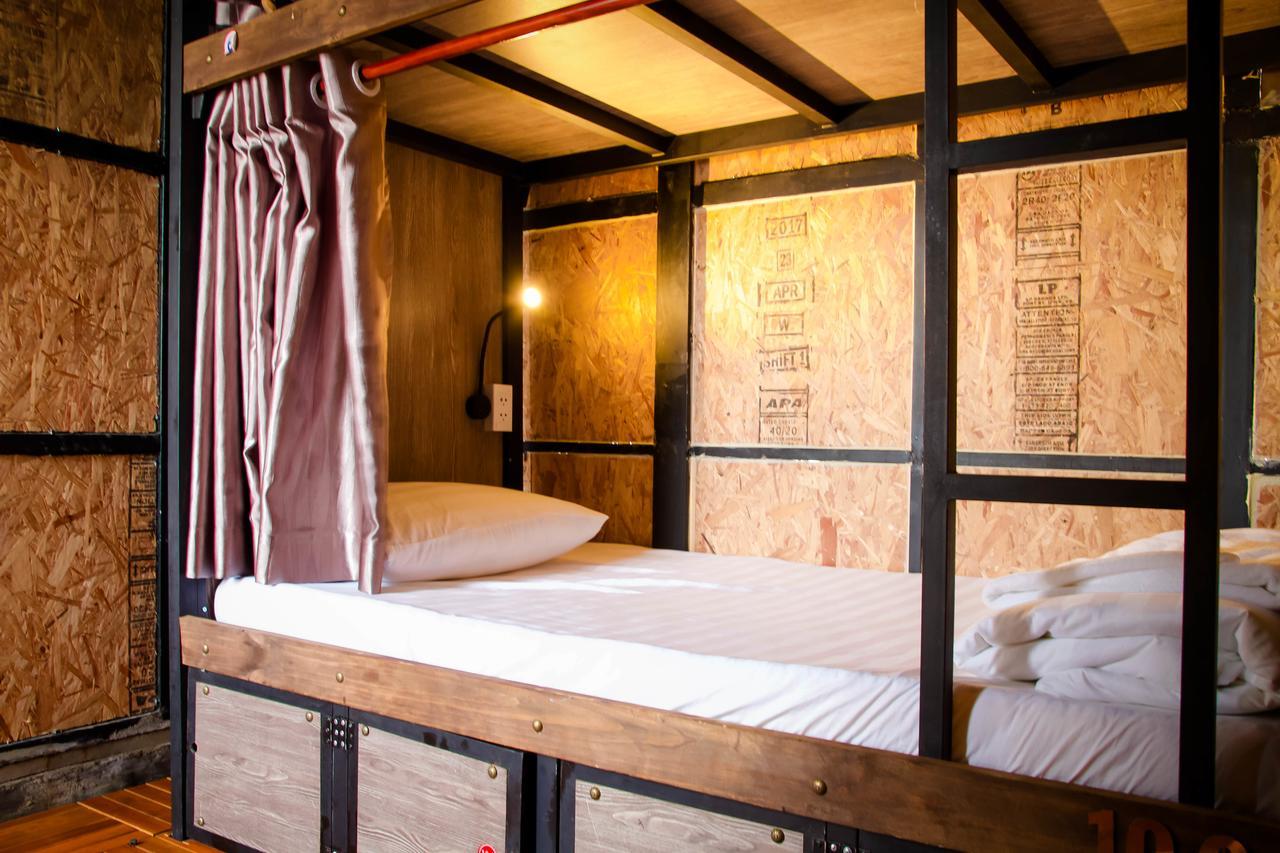 Hotel Mobylette Sai Gon *