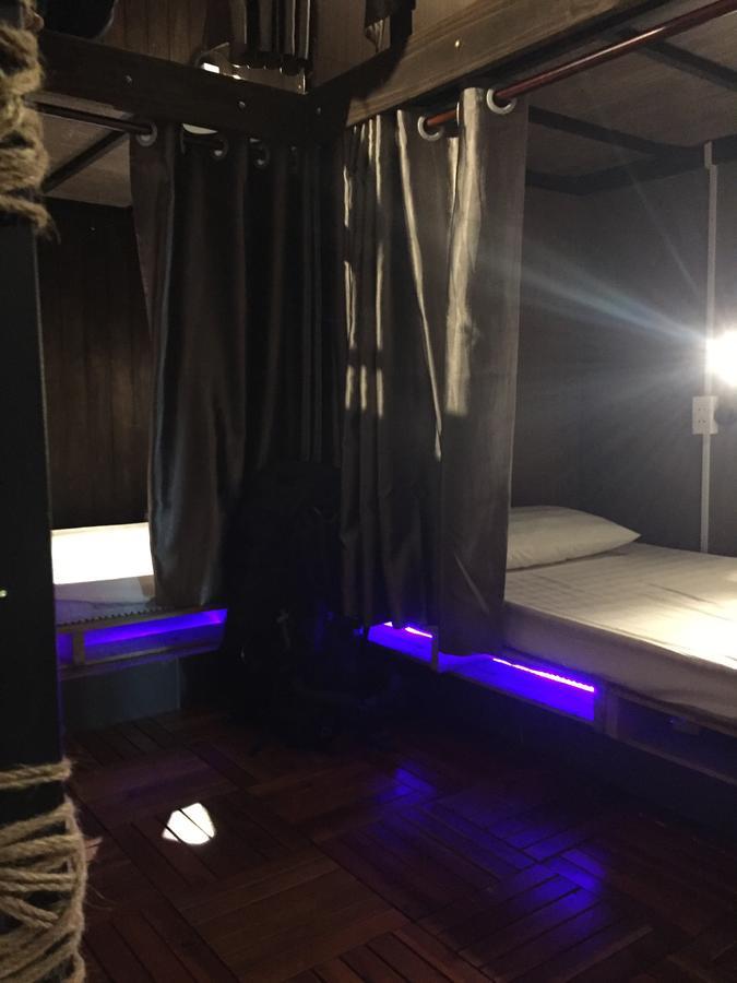Mobylette Sai Gon Hotel