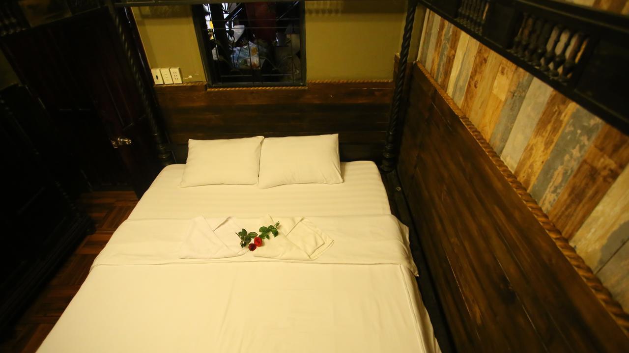 Hotel Mobylette Sai Gon Ho Chi Minh City